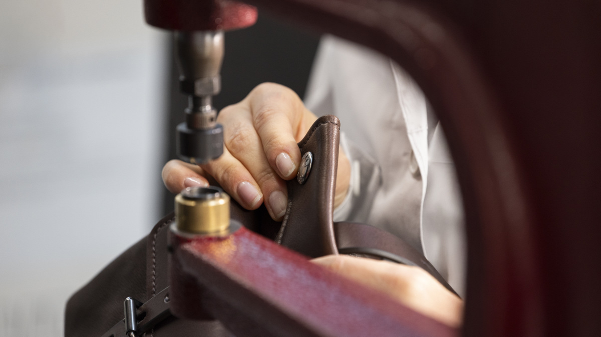 Prada Route 2026: Architectural Elegance Meets Modern Utility