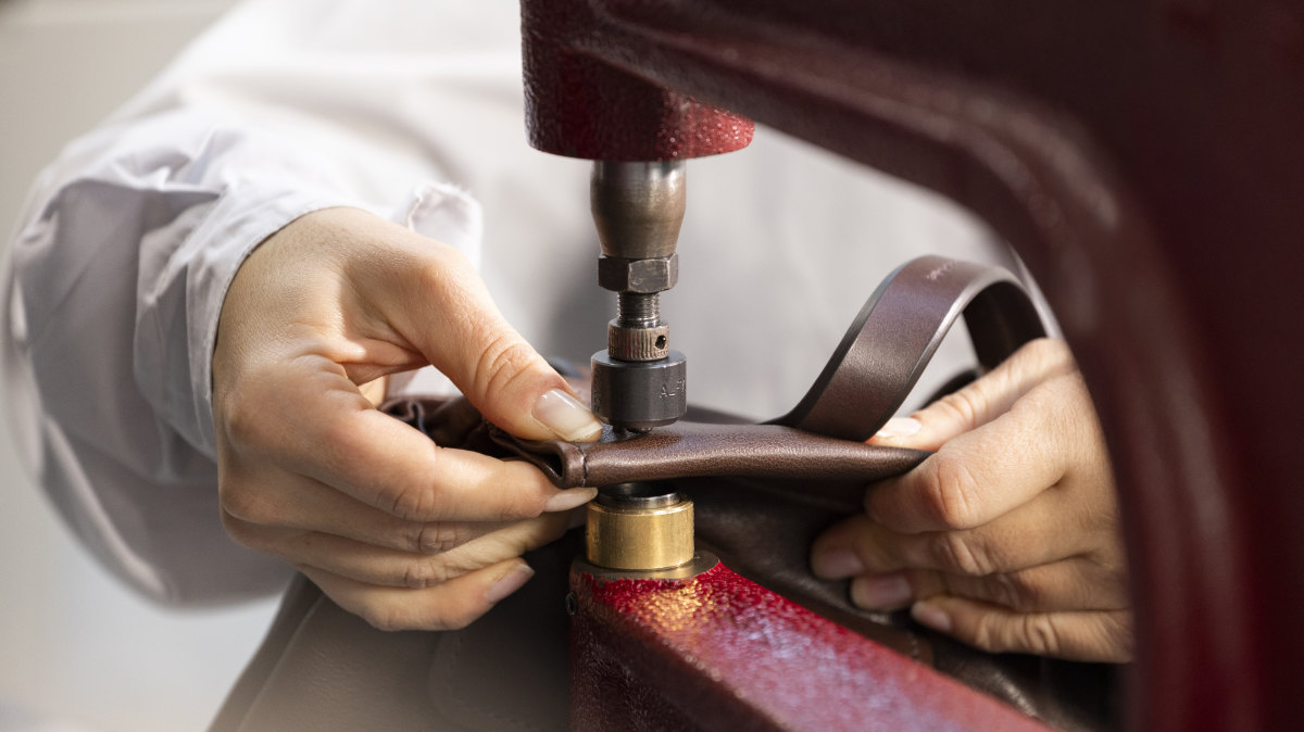 Prada Route 2026: Architectural Elegance Meets Modern Utility