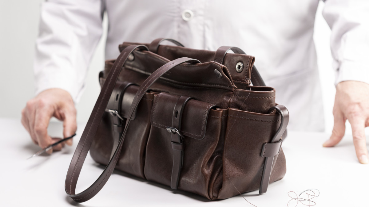 Prada Route 2026: Architectural Elegance Meets Modern Utility