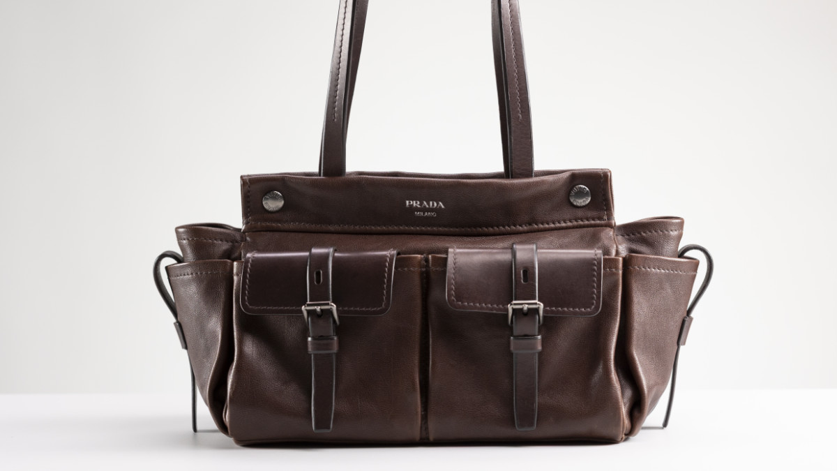 Prada Route 2026: Architectural Elegance Meets Modern Utility