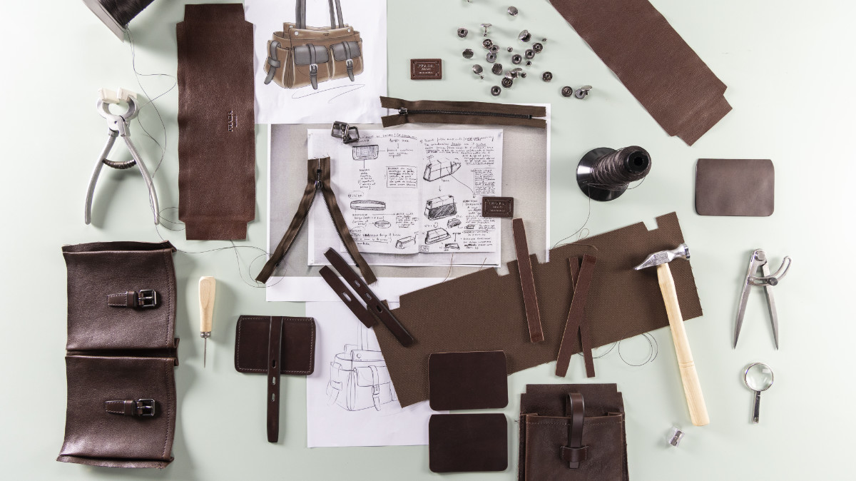 Prada Route 2026: Architectural Elegance Meets Modern Utility