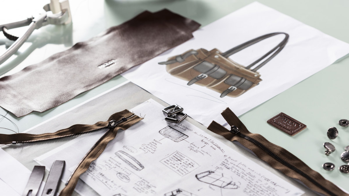 Prada Route 2026: Architectural Elegance Meets Modern Utility