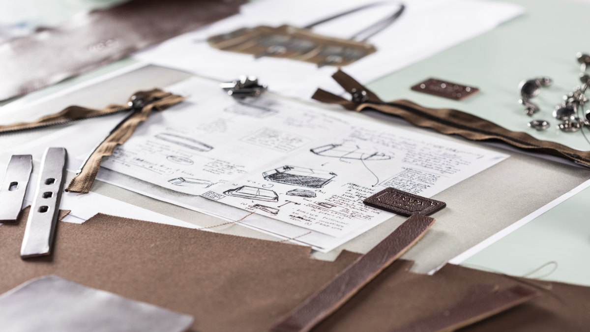 Prada Route 2026: Architectural Elegance Meets Modern Utility