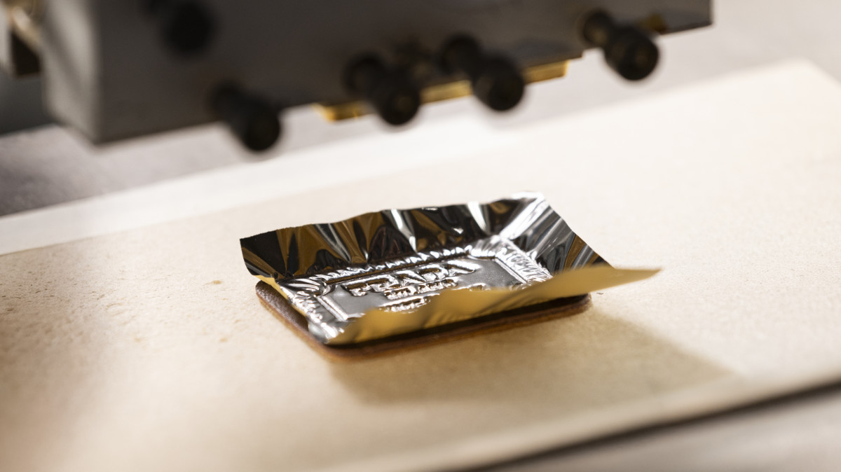 Prada Route 2026: Architectural Elegance Meets Modern Utility