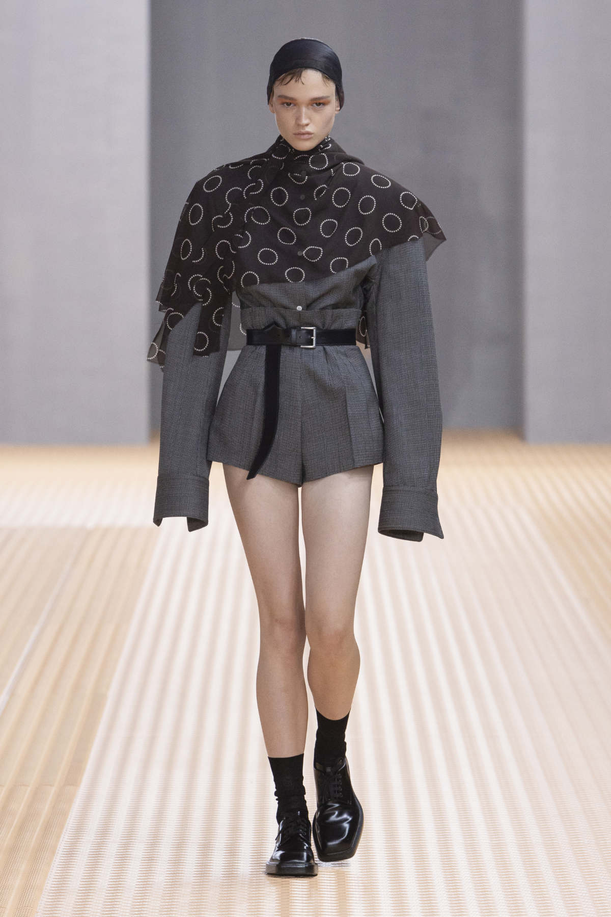 Spring Summer 2024 Womenswear