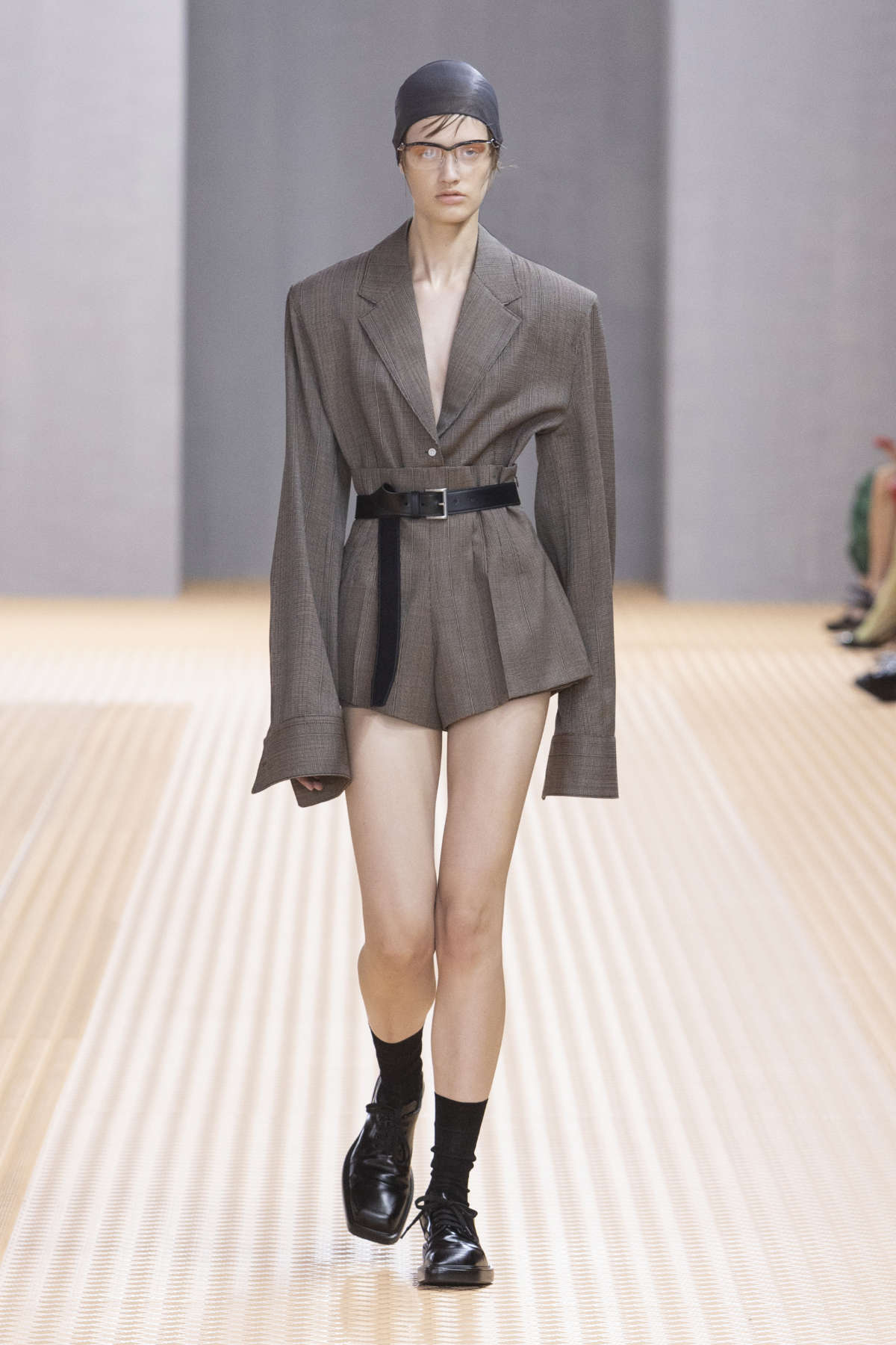 Prada: Prada Presents Its New Spring/Summer 2024 Womenswear Collection -  Luxferity