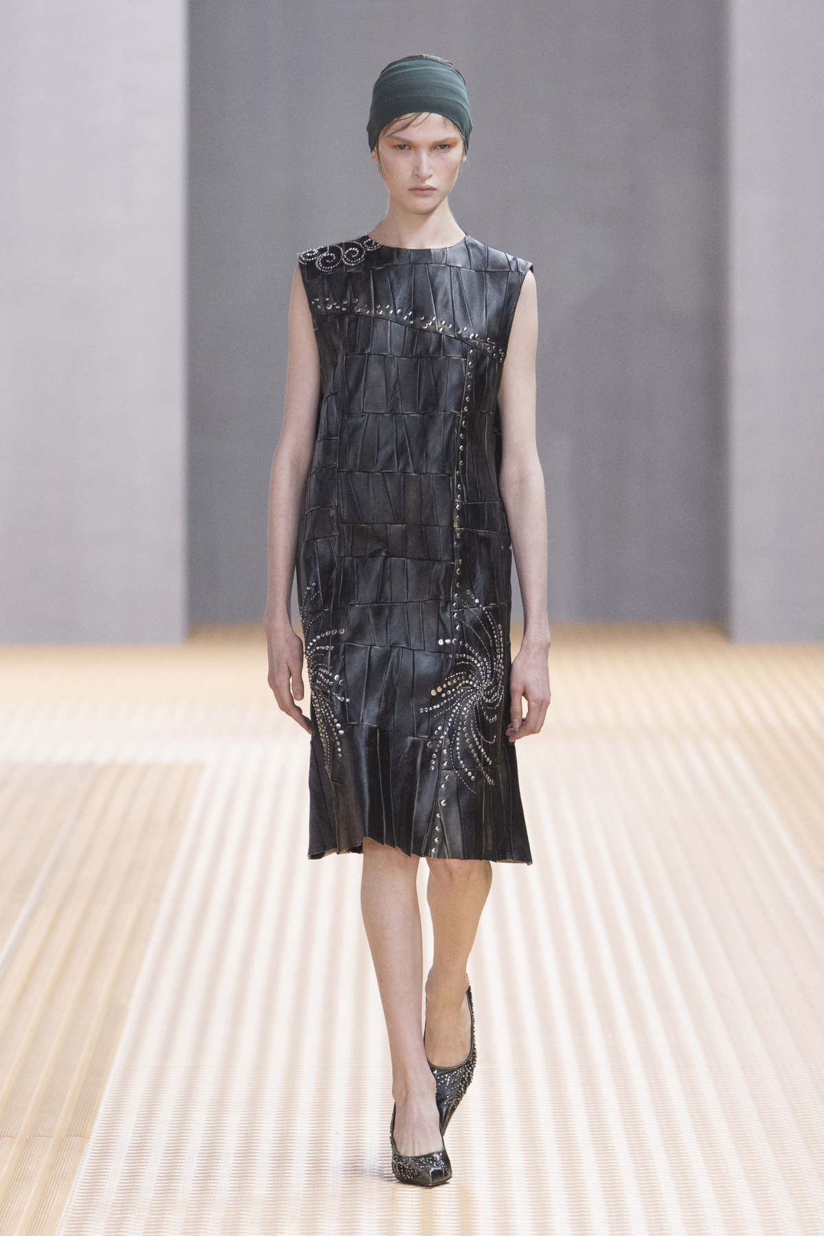 Prada: Prada Presents Its New Spring/Summer 2024 Womenswear Collection ...