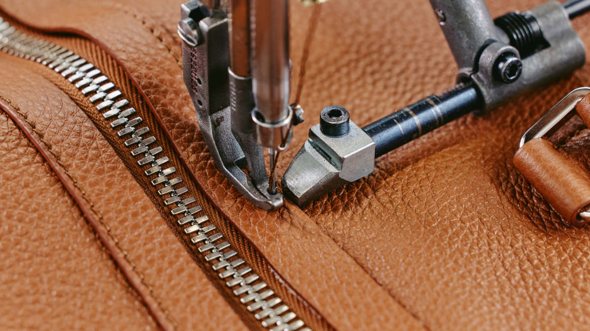 Prada Redefines Luxury Travel With The New Duffel Bag