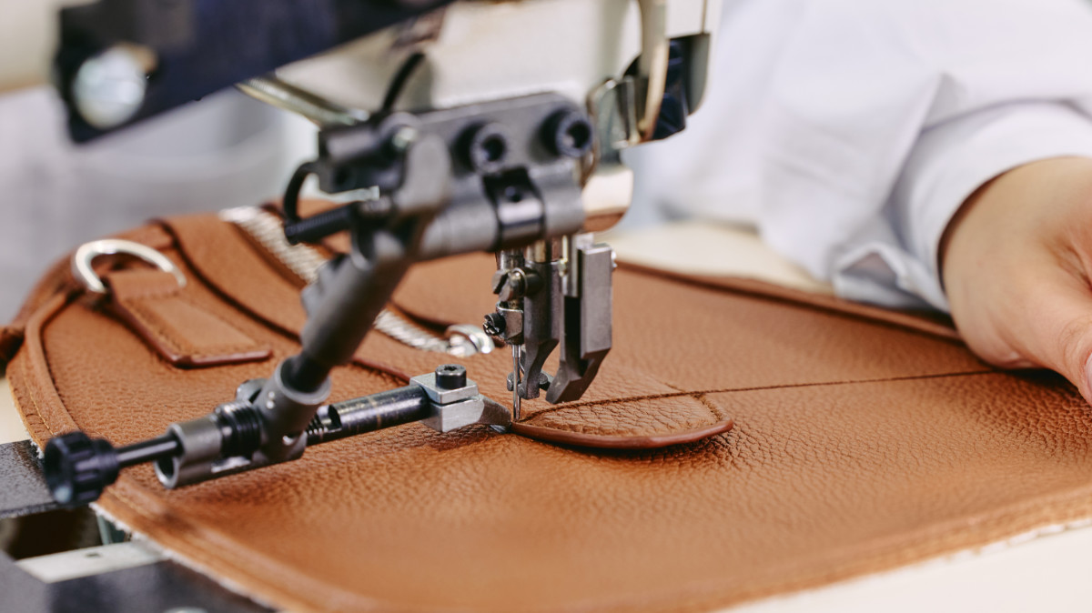 Prada Redefines Luxury Travel With The New Duffel Bag