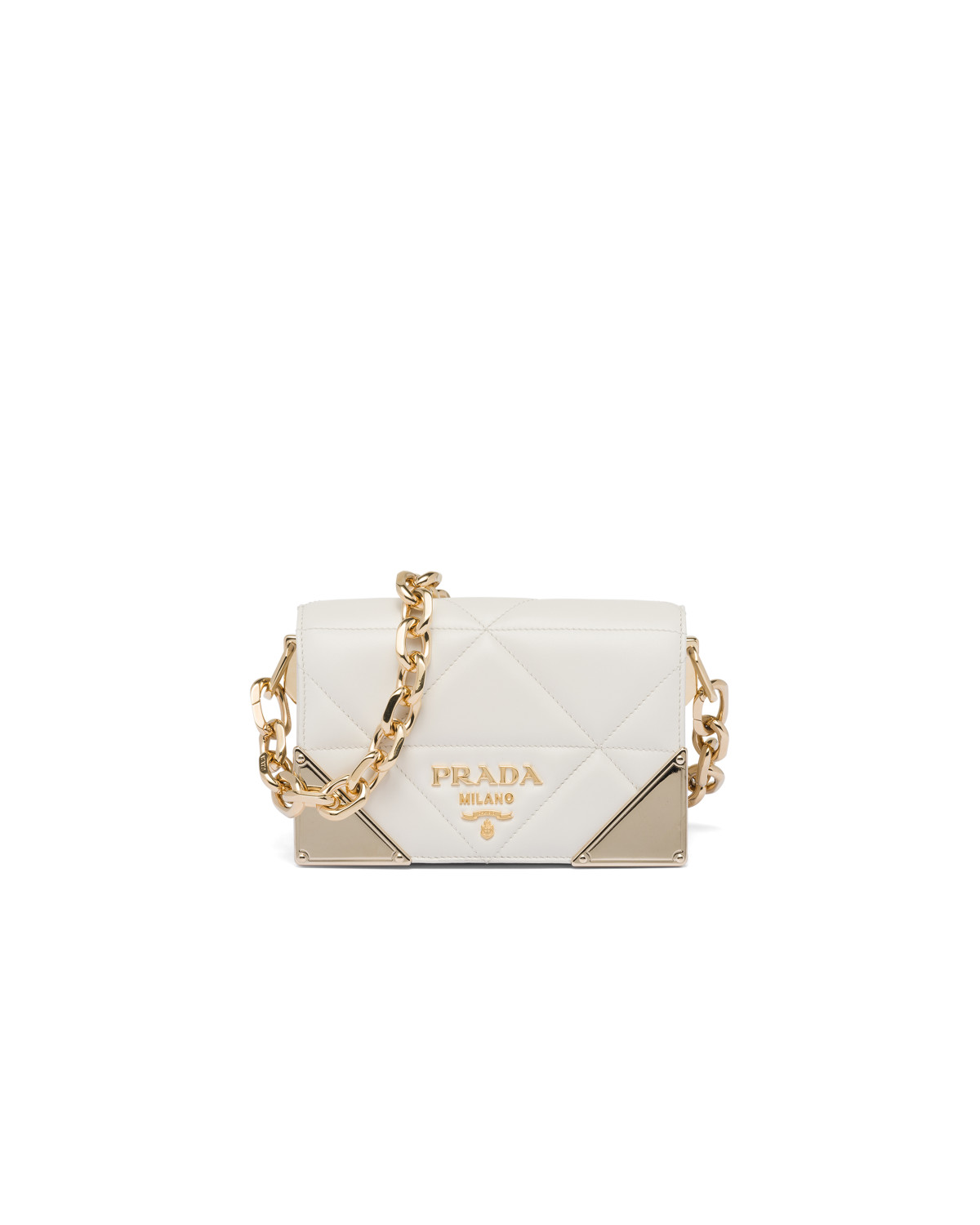 Prada Launches First Campaign Dedicated to Galleria Handbag – WWD