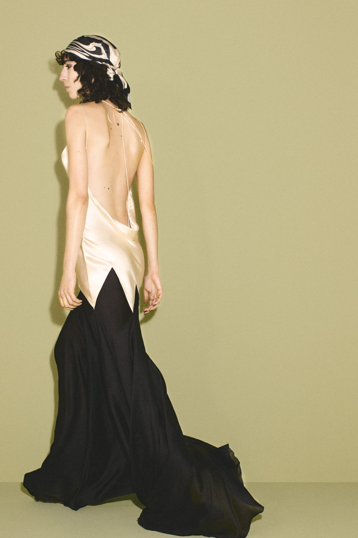 Pre-Fall 2026 Roberto Cavalli Collection “Born From The Dark”