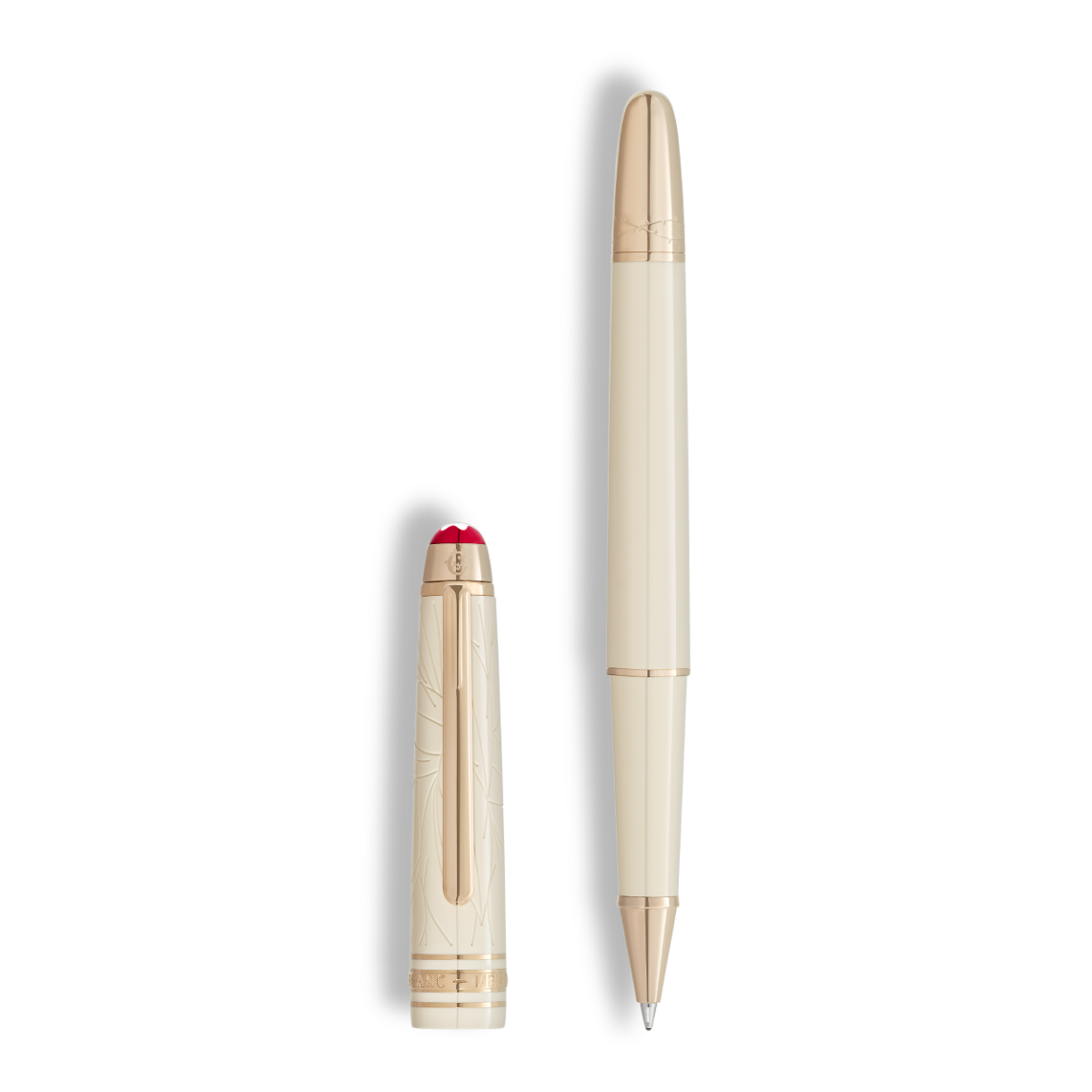 Montblanc Meisterstück Romeo & Juliet Luxury Tribute