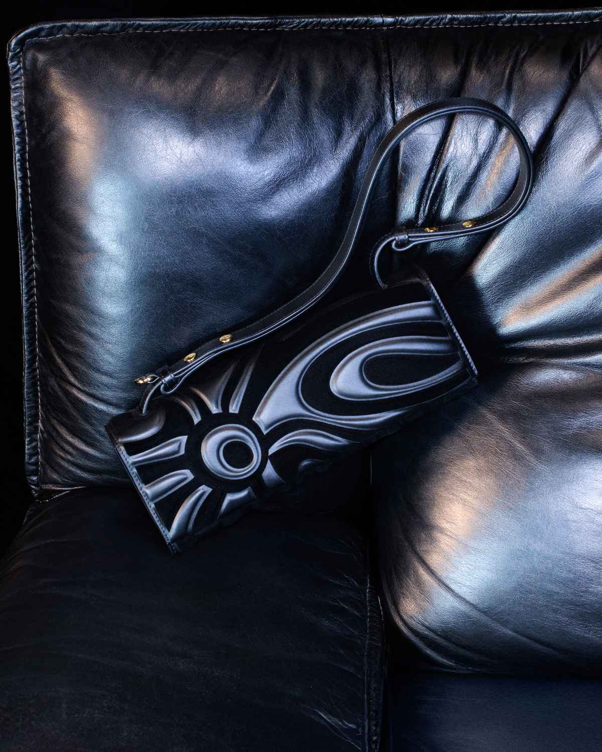 Pucci FW25 “Passepartout”: Naomi Campbell Channels Pure Freedom In Camille Miceli’s Vision