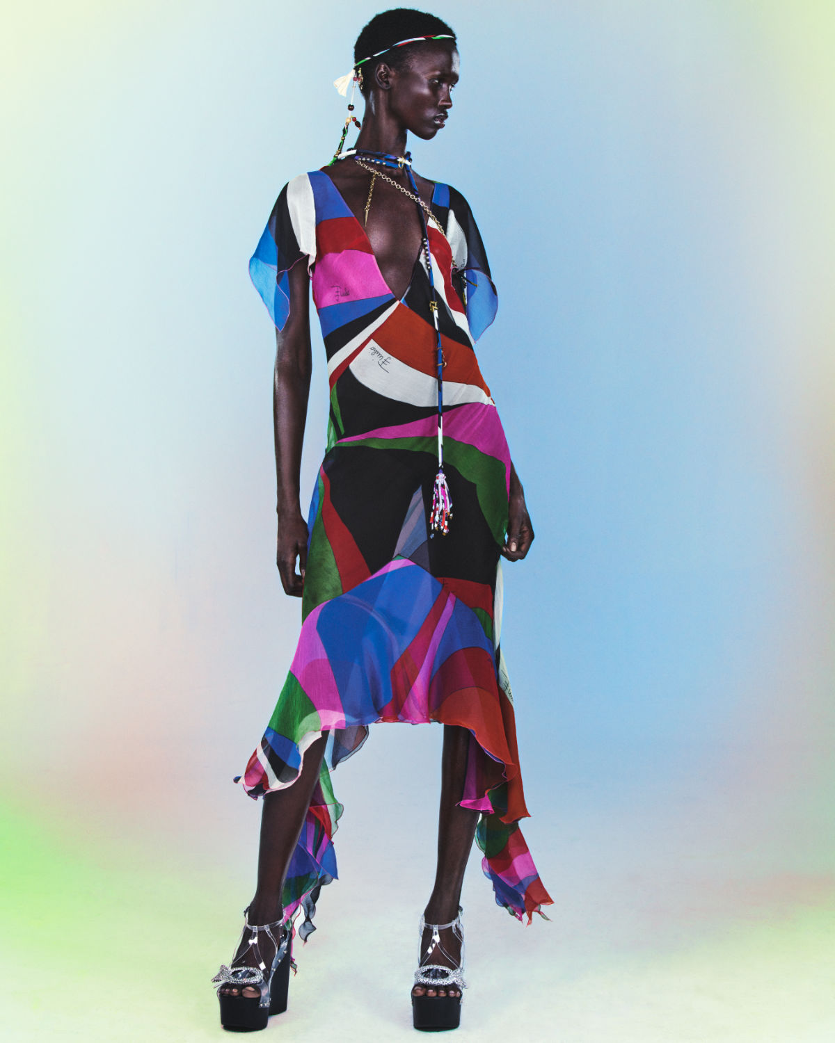 Pucci - the fashion house like no other – Loop Generation