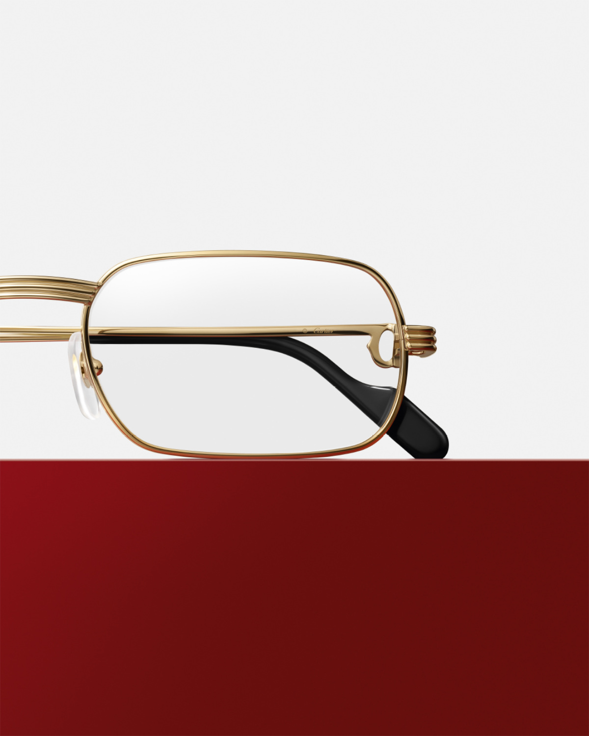 Cartier Presents The New Clash De Cartier Frames