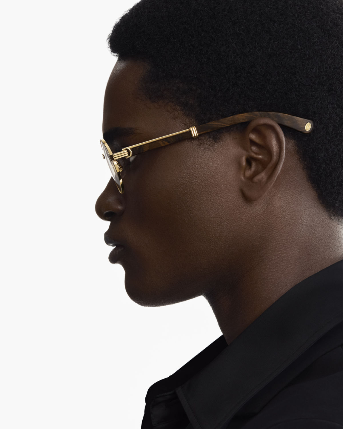 Cartier Presents The New Clash De Cartier Frames