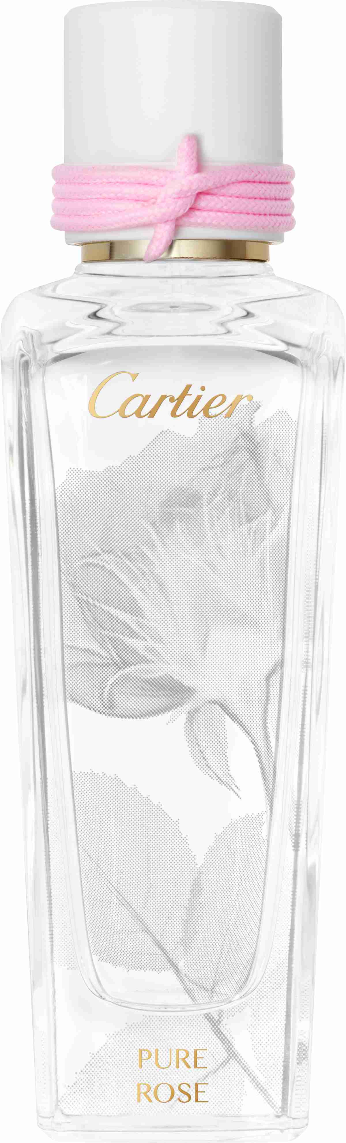 Mother's day gift inspiration presented by Cartier