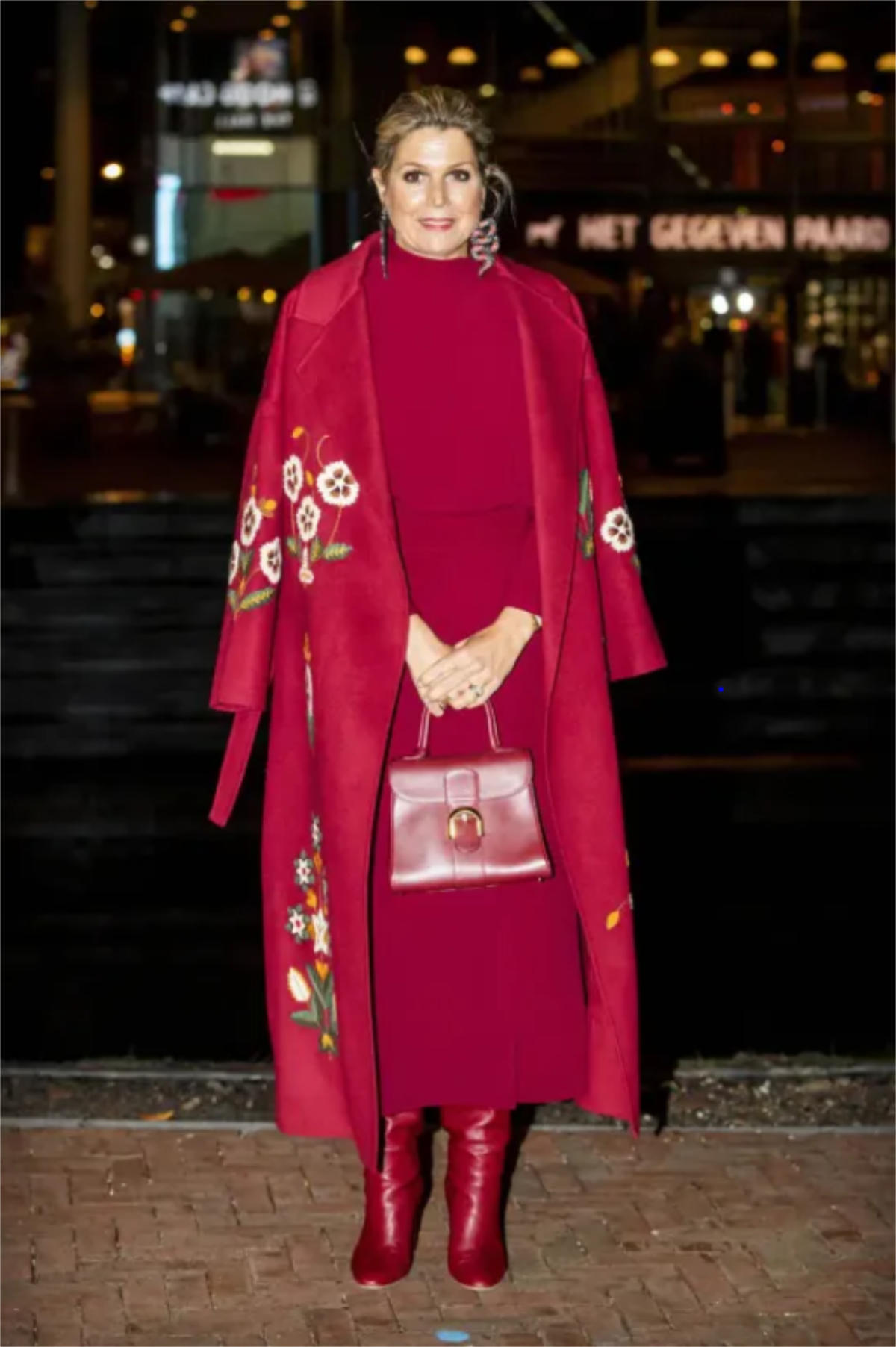 Delvaux Unveils Le Brillant Tempo Bag: A Symphony Of Movement And Luxury