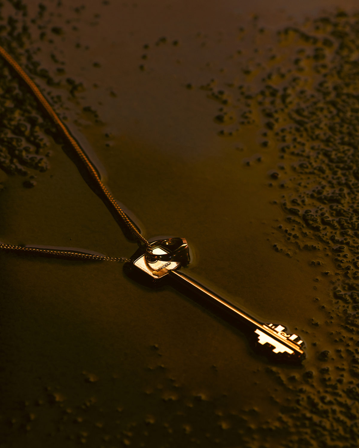 Rabanne Fall-Winter 2025 Campaign: A Poetic Take On Modern Luxury Fashion