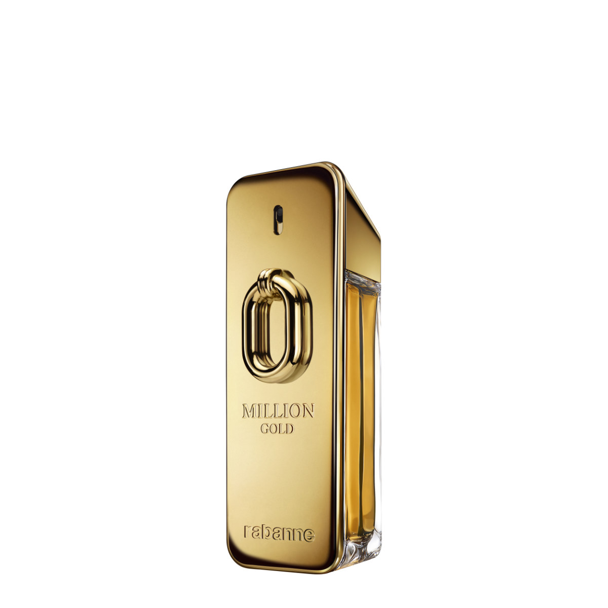 Rabanne Launches Million Gold, The Newest Fragrance In The 1 Million Fragrance Line