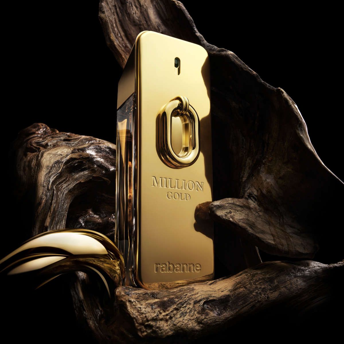 Rabanne Launches Million Gold, The Newest Fragrance In The 1 Million Fragrance Line