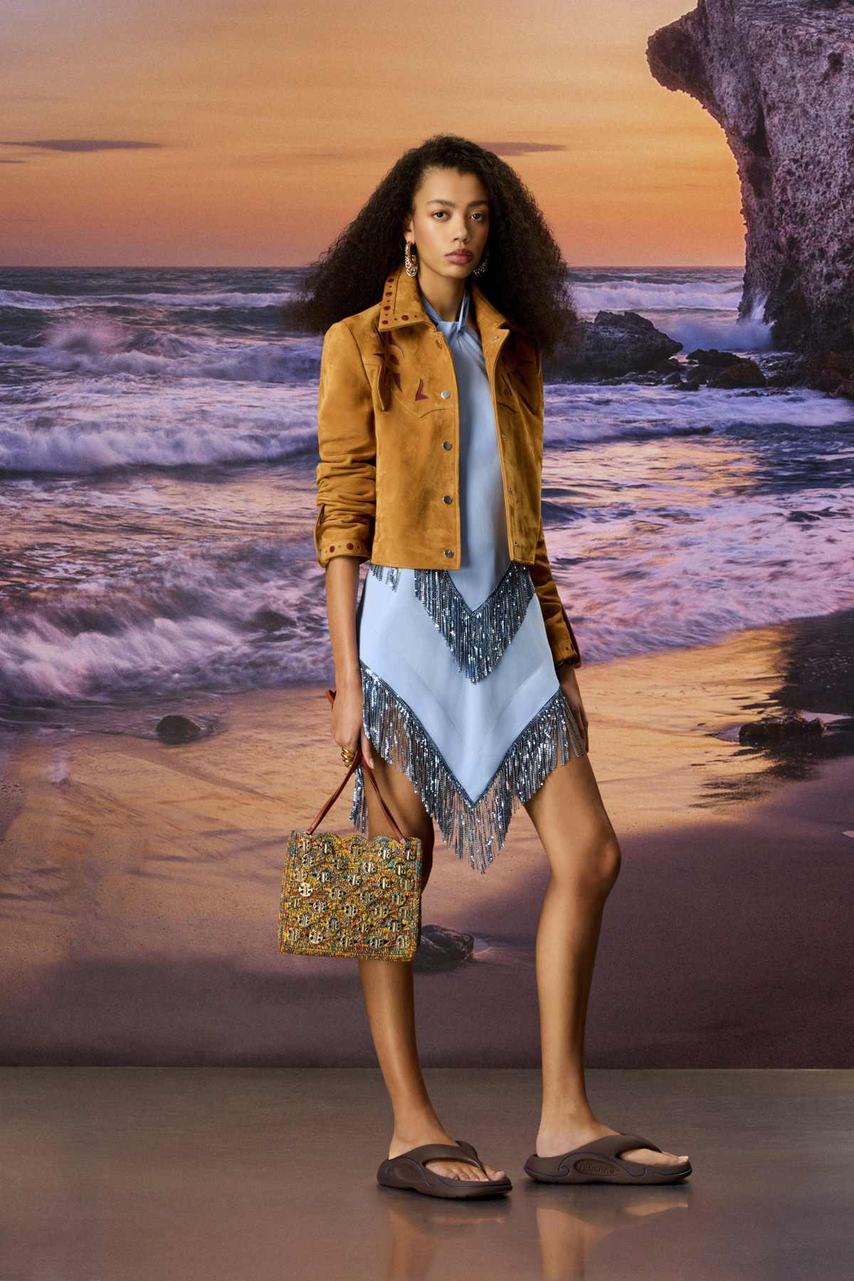 Rabanne Pre‑Fall 2026 “HYBRID AGE”: A New Luxury Vision