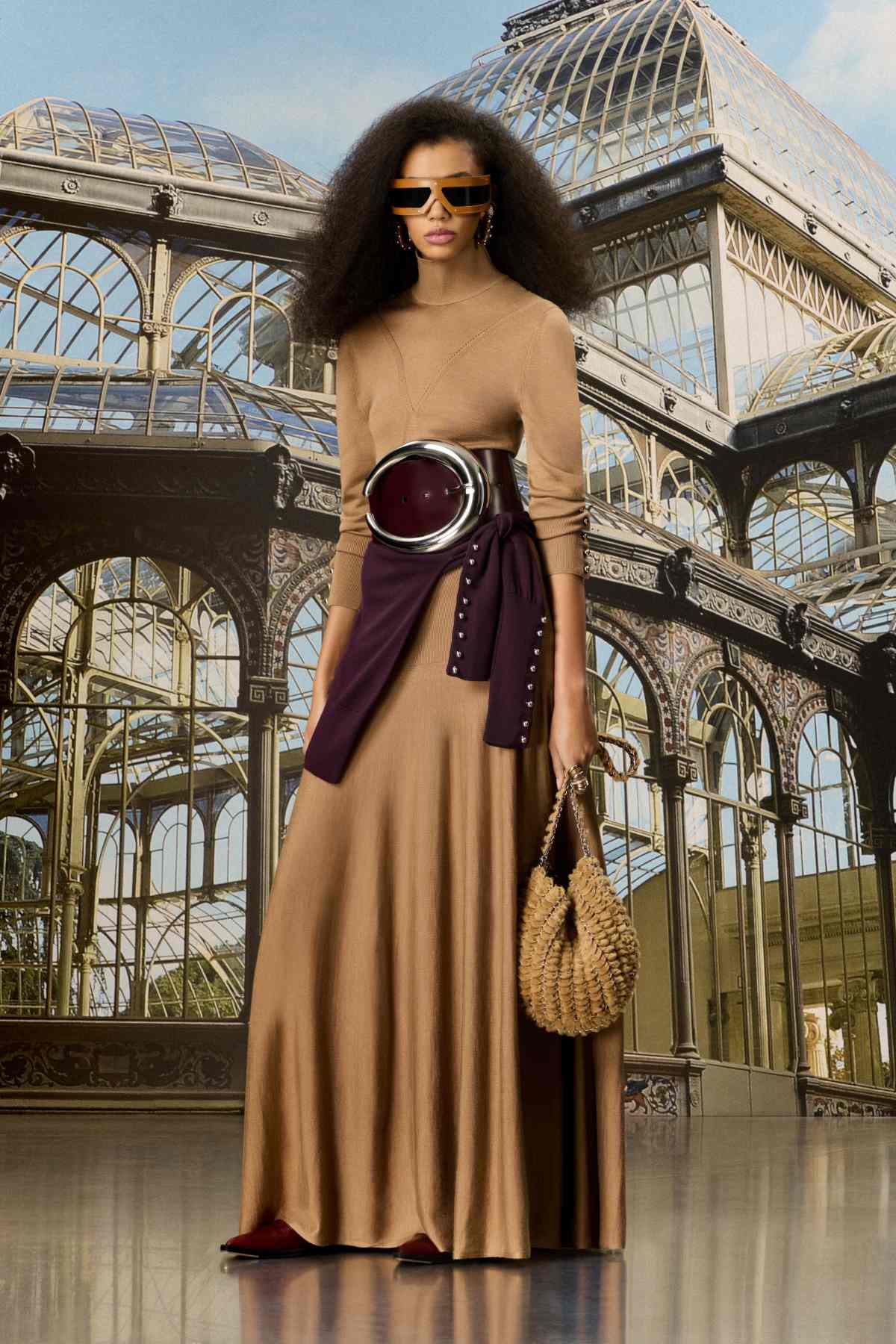 Rabanne Pre‑Fall 2026 “HYBRID AGE”: A New Luxury Vision