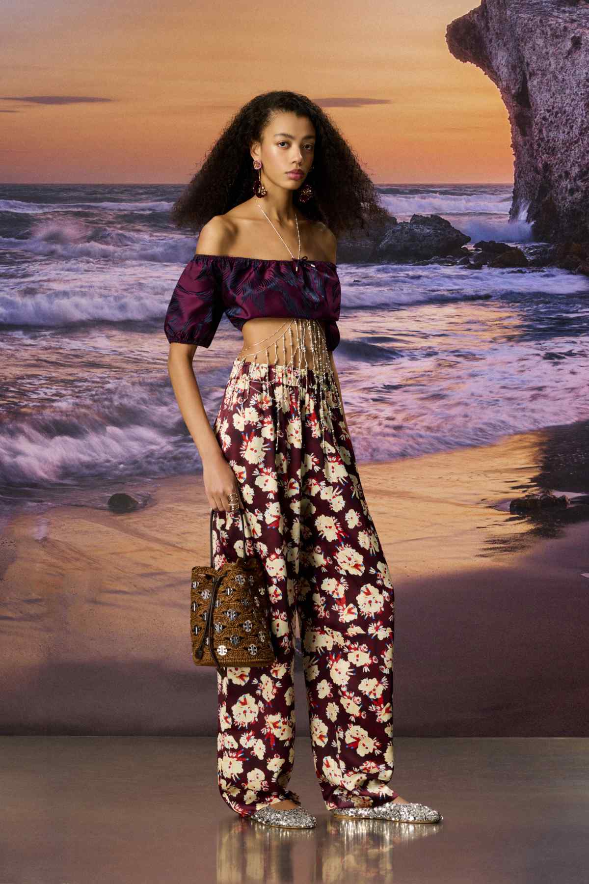 Rabanne Pre‑Fall 2026 “HYBRID AGE”: A New Luxury Vision