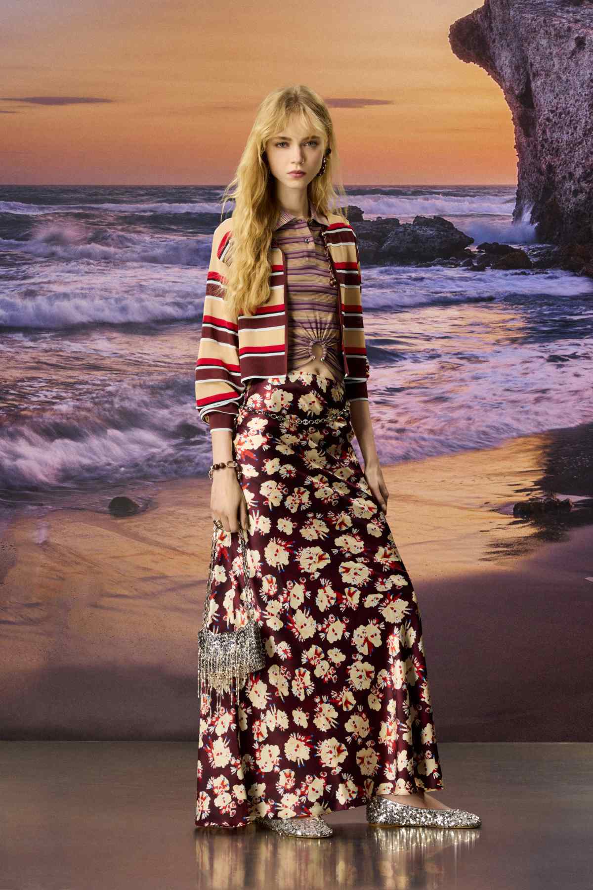 Rabanne Pre‑Fall 2026 “HYBRID AGE”: A New Luxury Vision