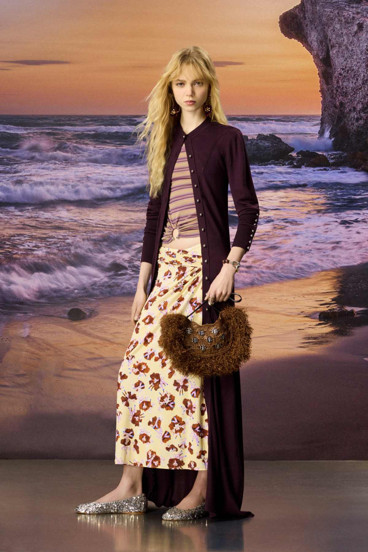 Rabanne Pre‑Fall 2026 “HYBRID AGE”: A New Luxury Vision