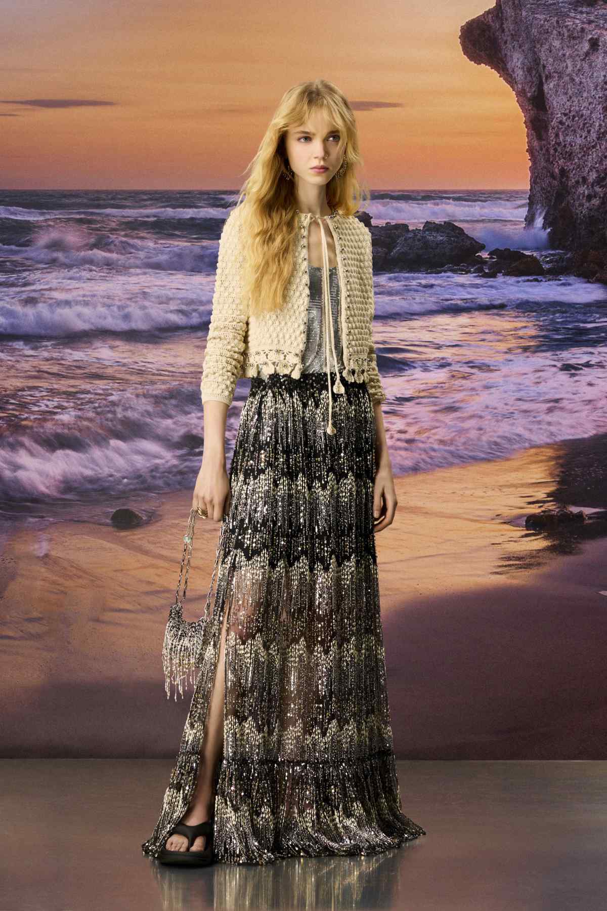 Rabanne Pre‑Fall 2026 “HYBRID AGE”: A New Luxury Vision