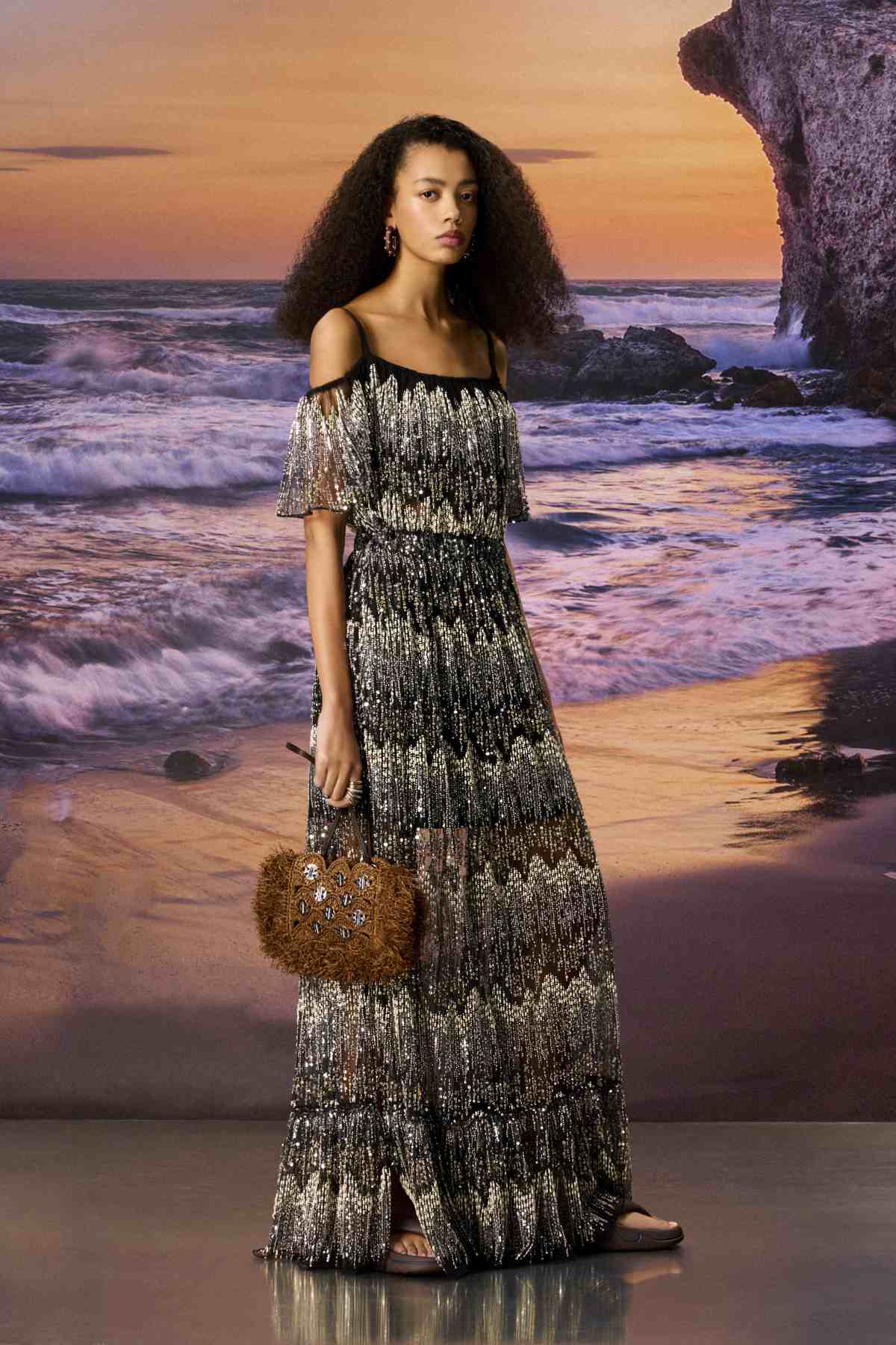 Rabanne Pre‑Fall 2026 “HYBRID AGE”: A New Luxury Vision