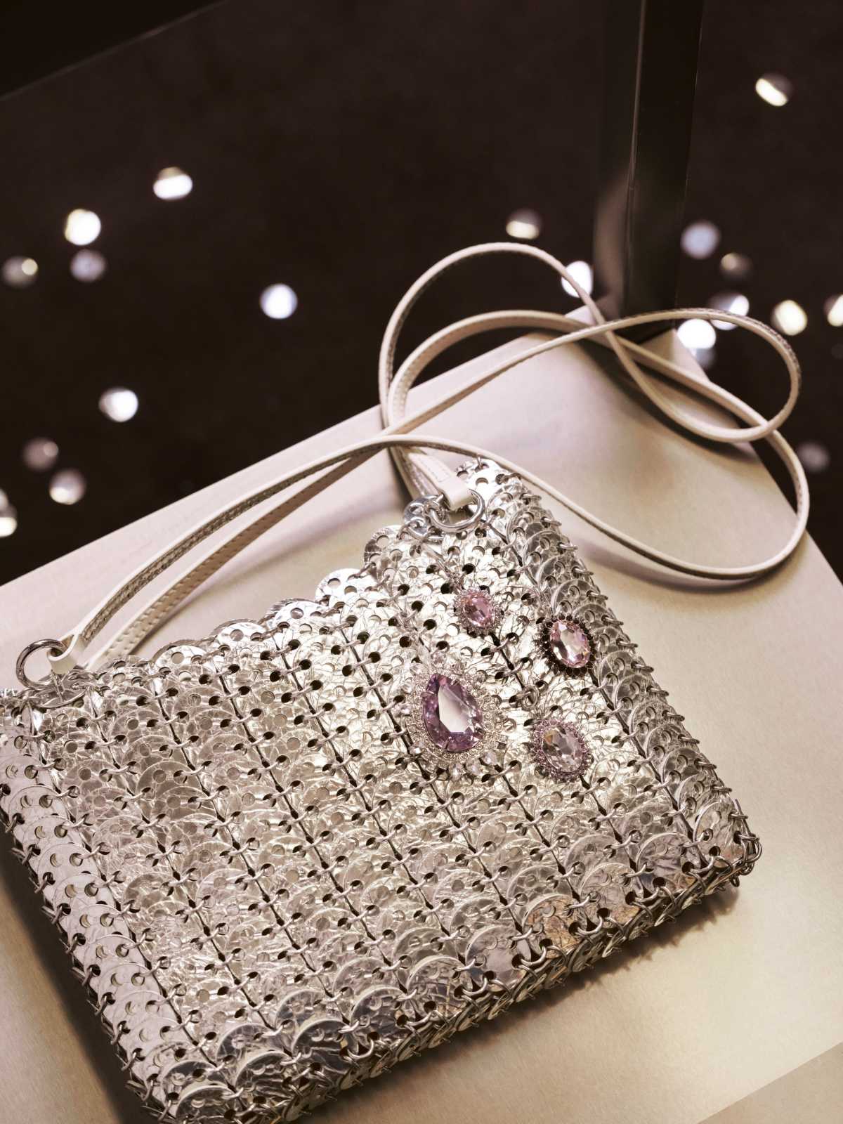 Rabanne Reimagines Glamour: Julien Dossena’s Time-Bending Vision Of Modern Elegance