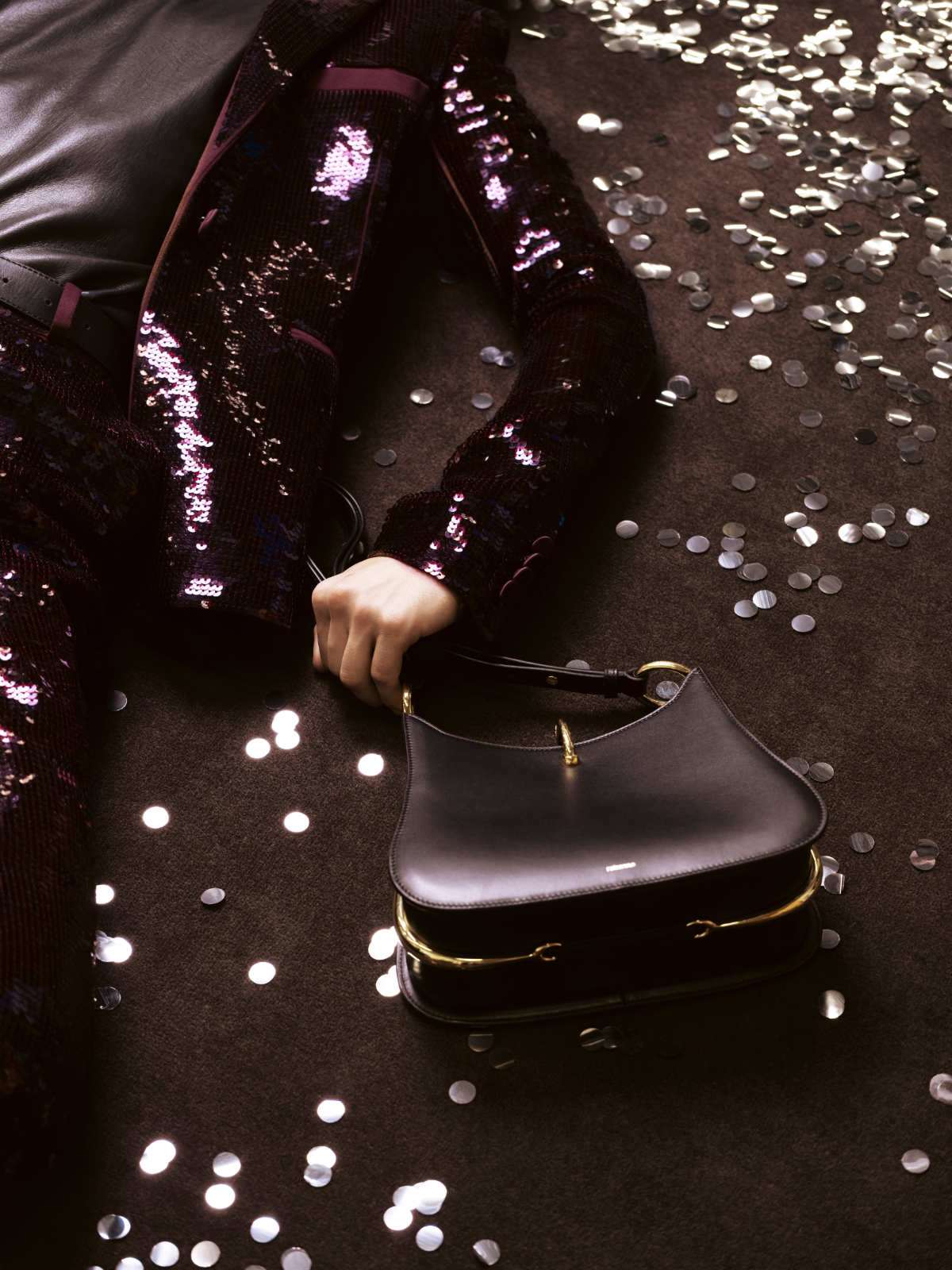 Rabanne Reimagines Glamour: Julien Dossena’s Time-Bending Vision Of Modern Elegance