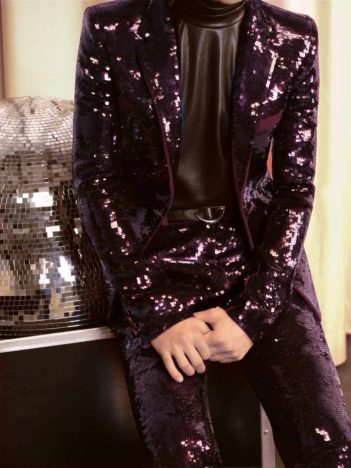 Rabanne Reimagines Glamour: Julien Dossena’s Time-Bending Vision Of Modern Elegance