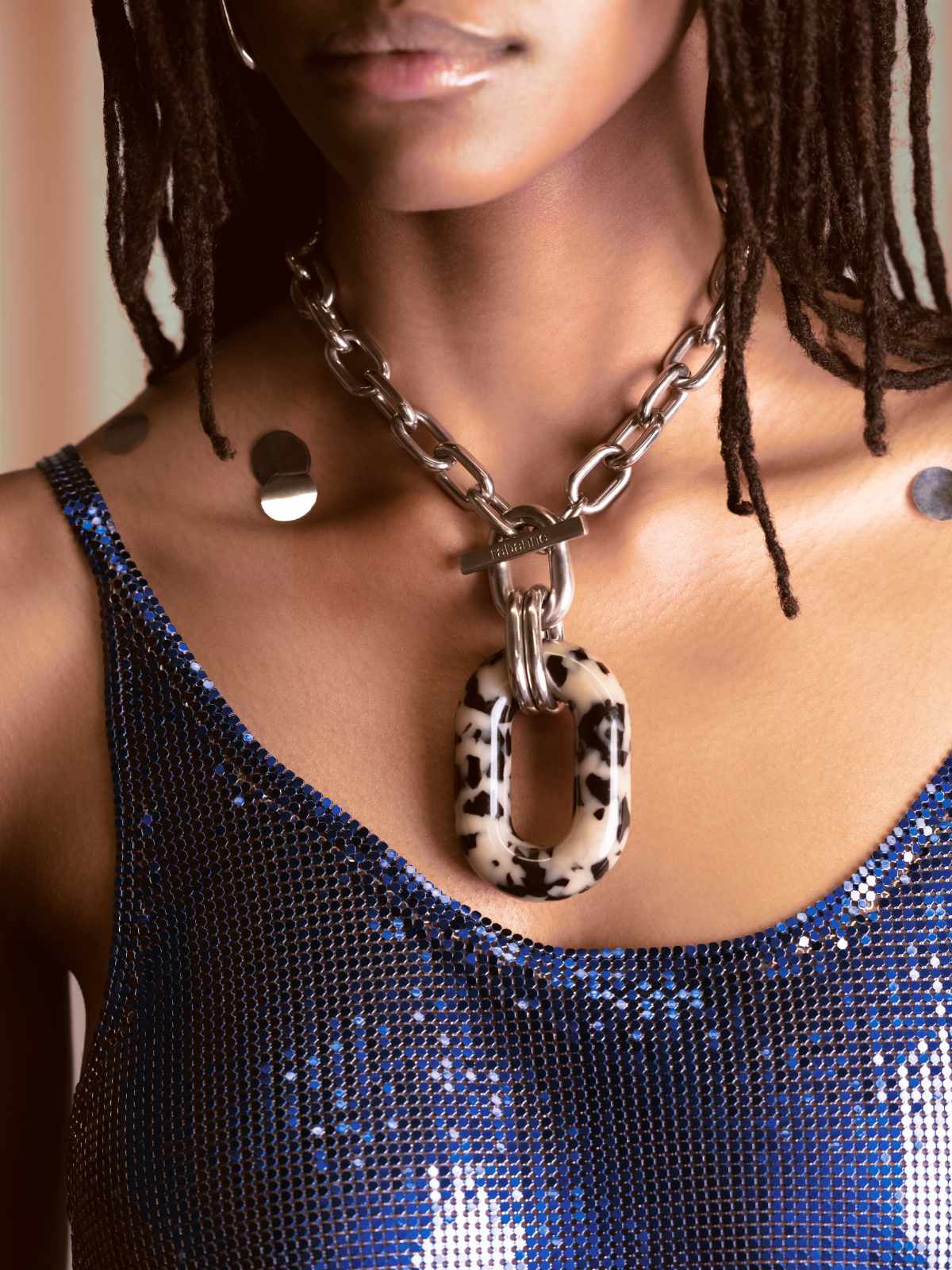 Rabanne Reimagines Glamour: Julien Dossena’s Time-Bending Vision Of Modern Elegance