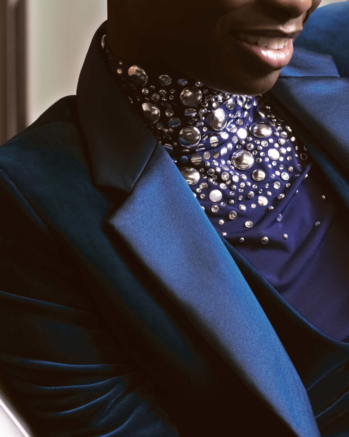 Rabanne Reimagines Glamour: Julien Dossena’s Time-Bending Vision Of Modern Elegance