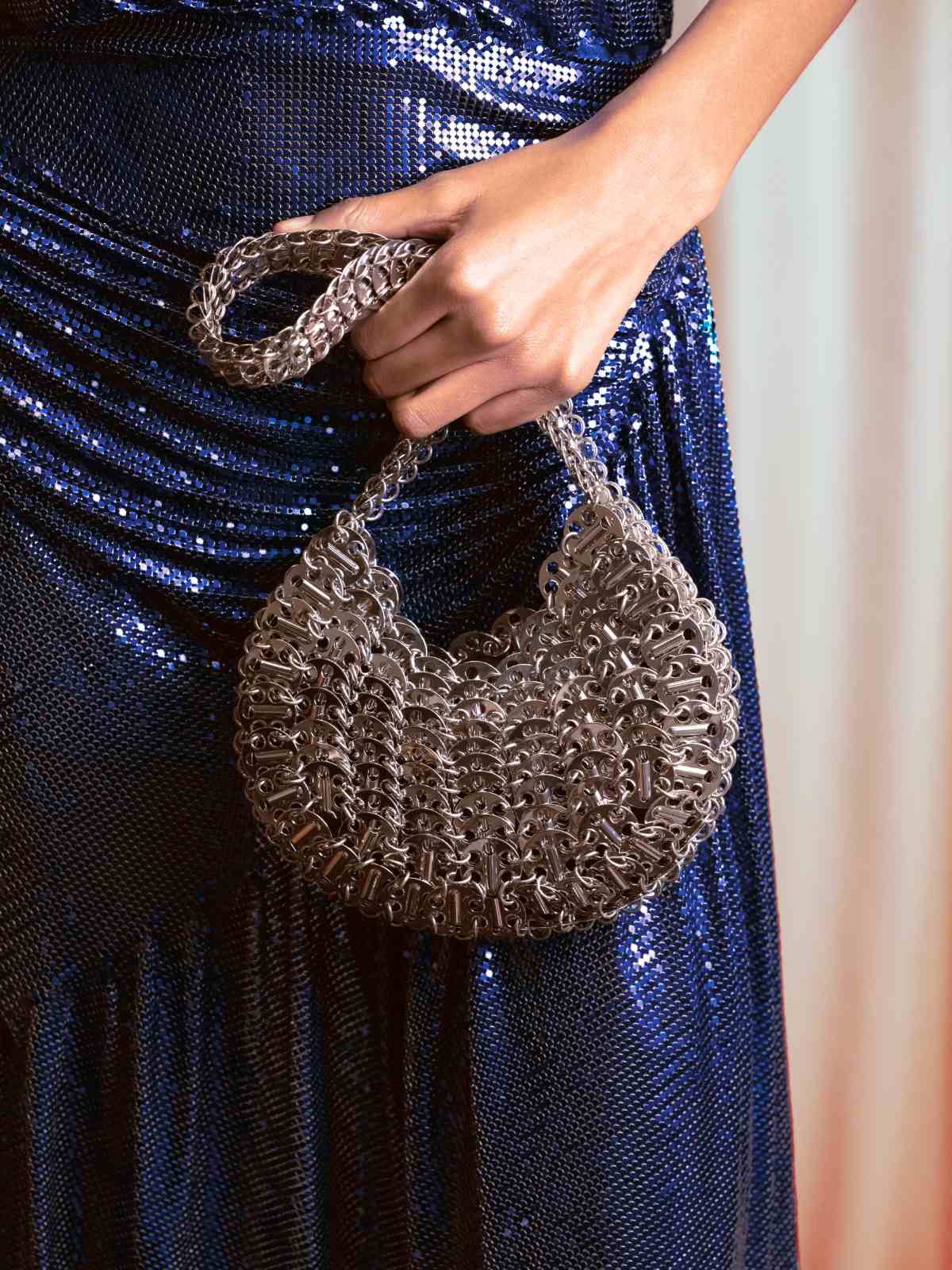 Rabanne Reimagines Glamour: Julien Dossena’s Time-Bending Vision Of Modern Elegance