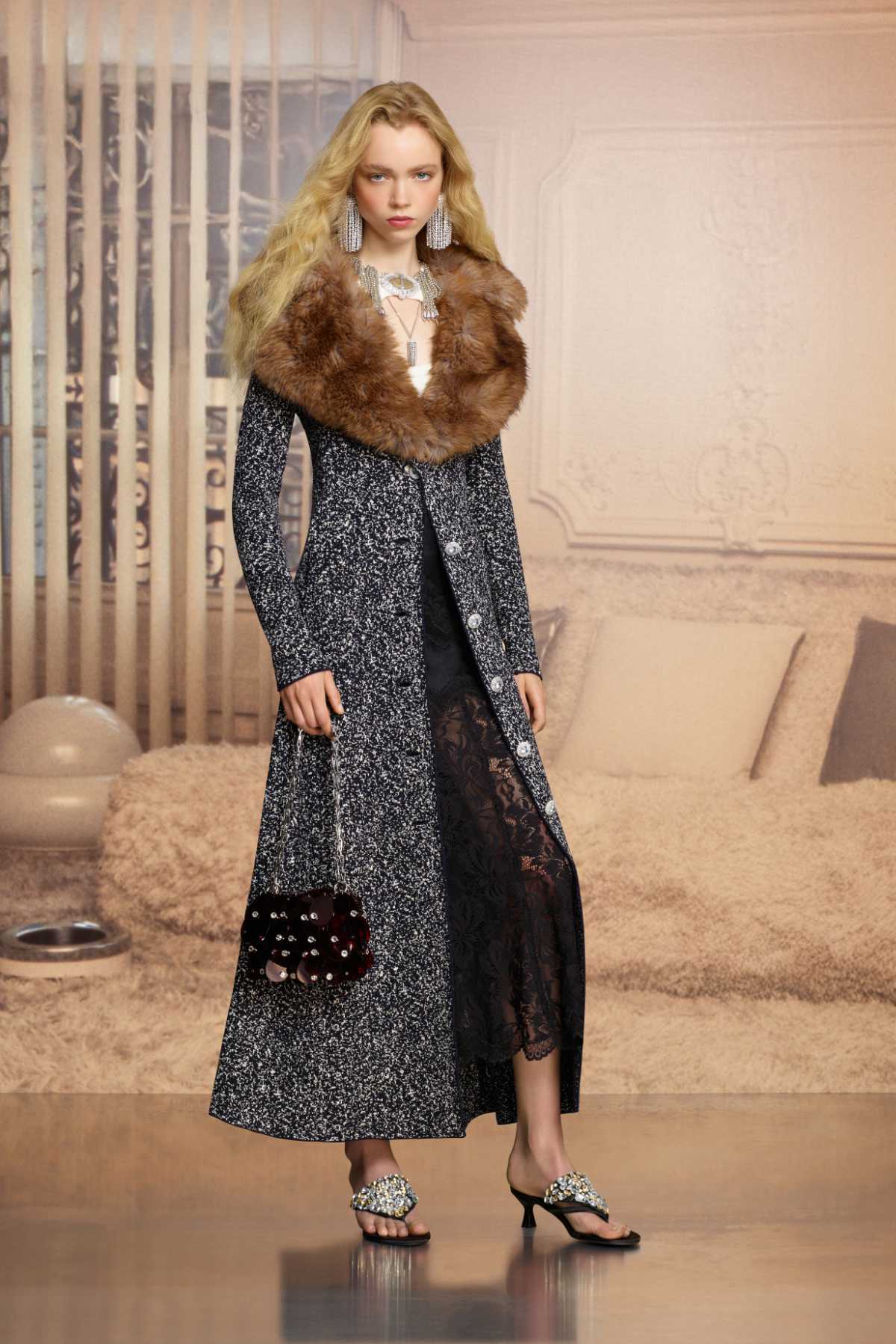 Rabanne Presents Its New Resort 2026 Collection: From Hardy To Party