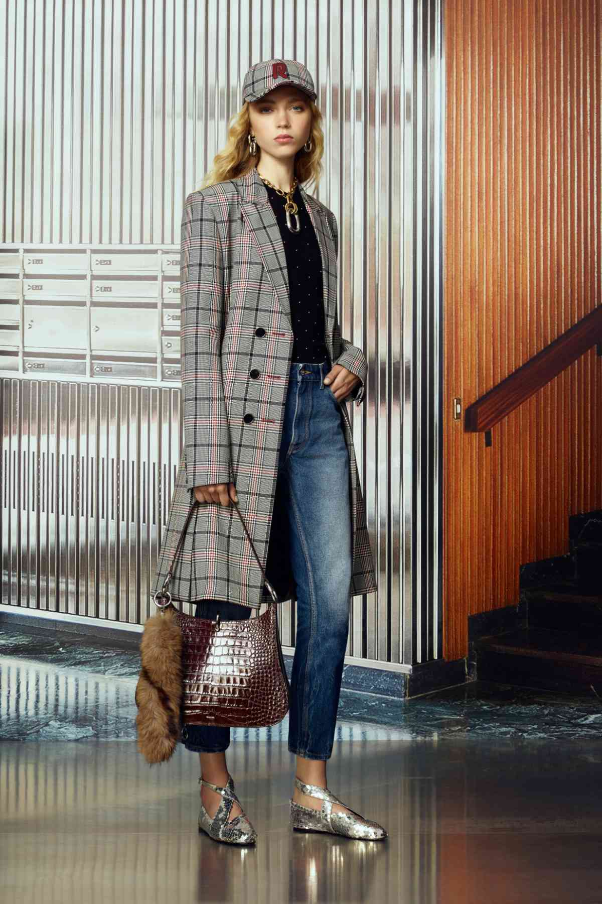 Rabanne Presents Its New Resort 2026 Collection: From Hardy To Party