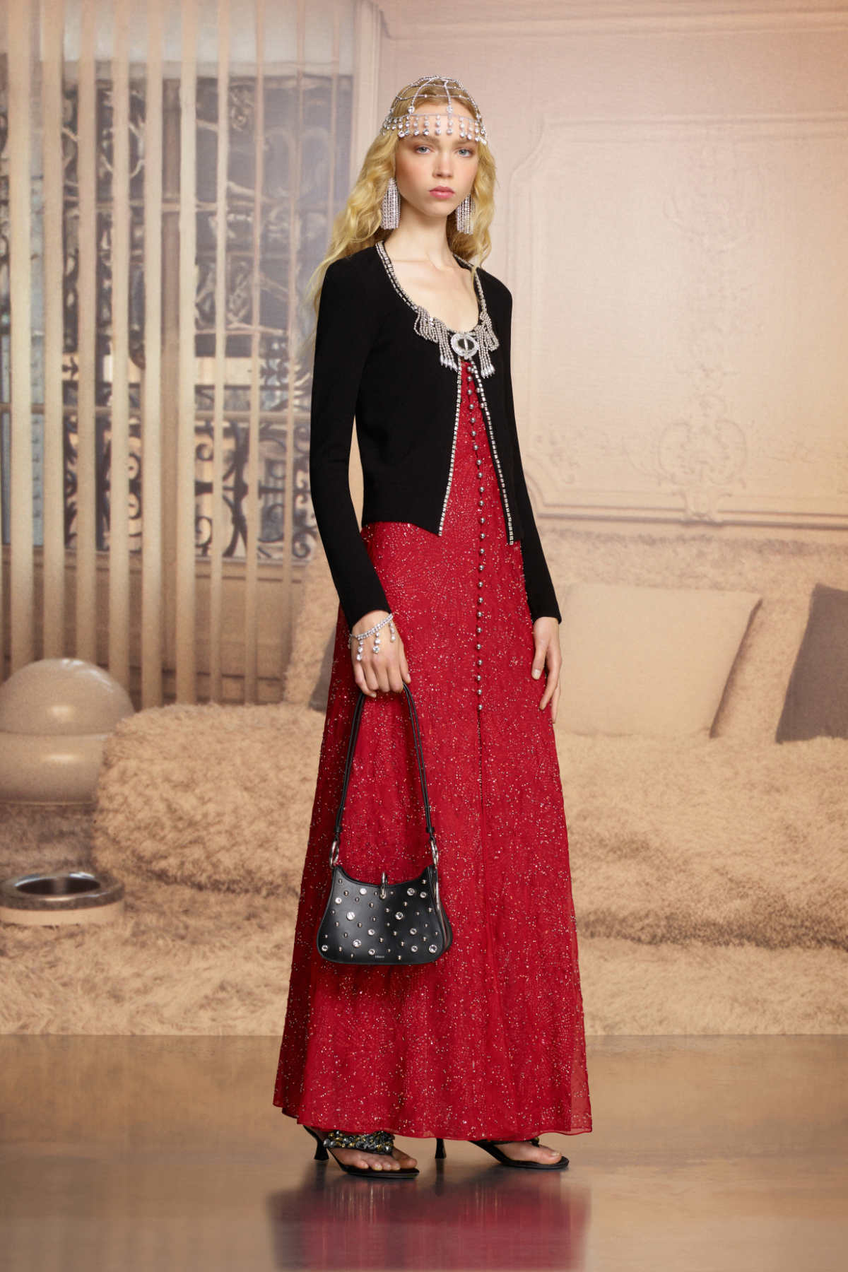 Rabanne Presents Its New Resort 2026 Collection: From Hardy To Party