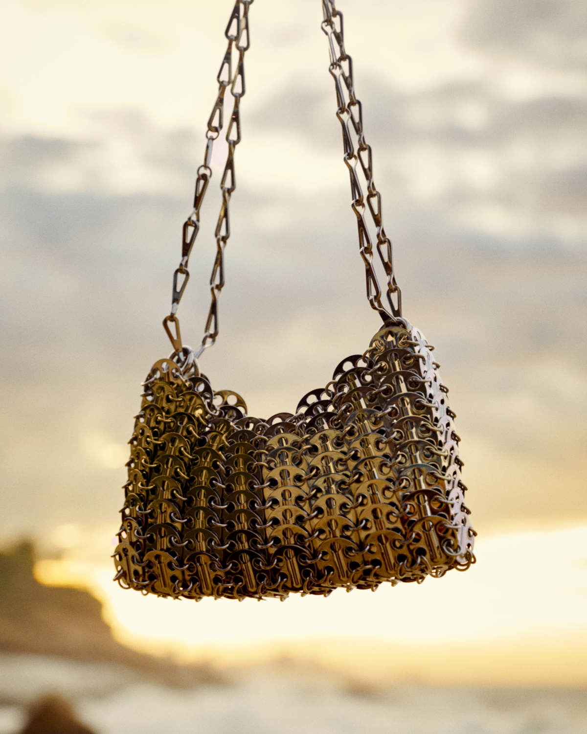 Rabanne Launches Its New High Summer 25 Atlantic Allusions Campaign