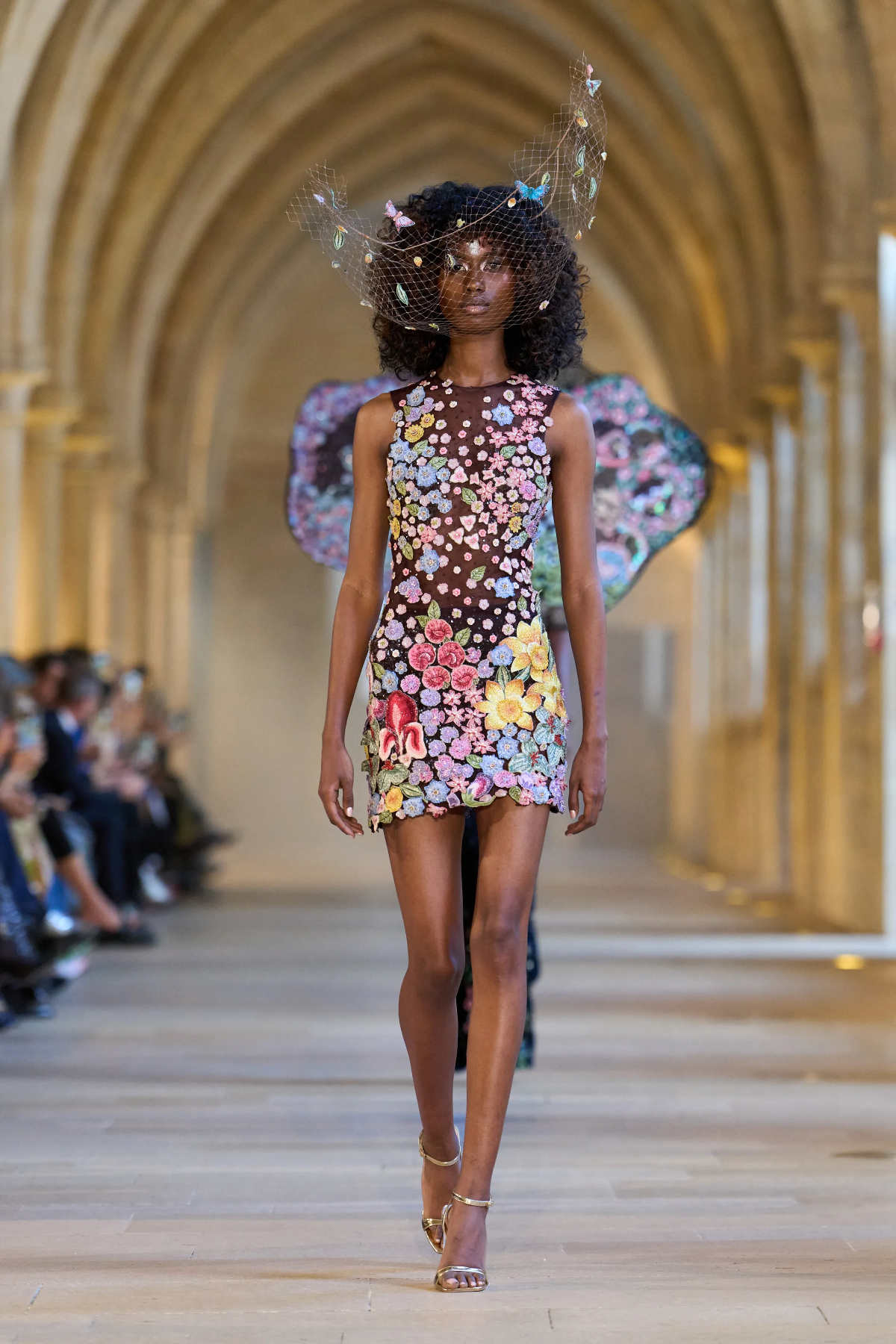 Rahul Mishra Presents His New Couture Fall 2025 Collection: Becoming Love