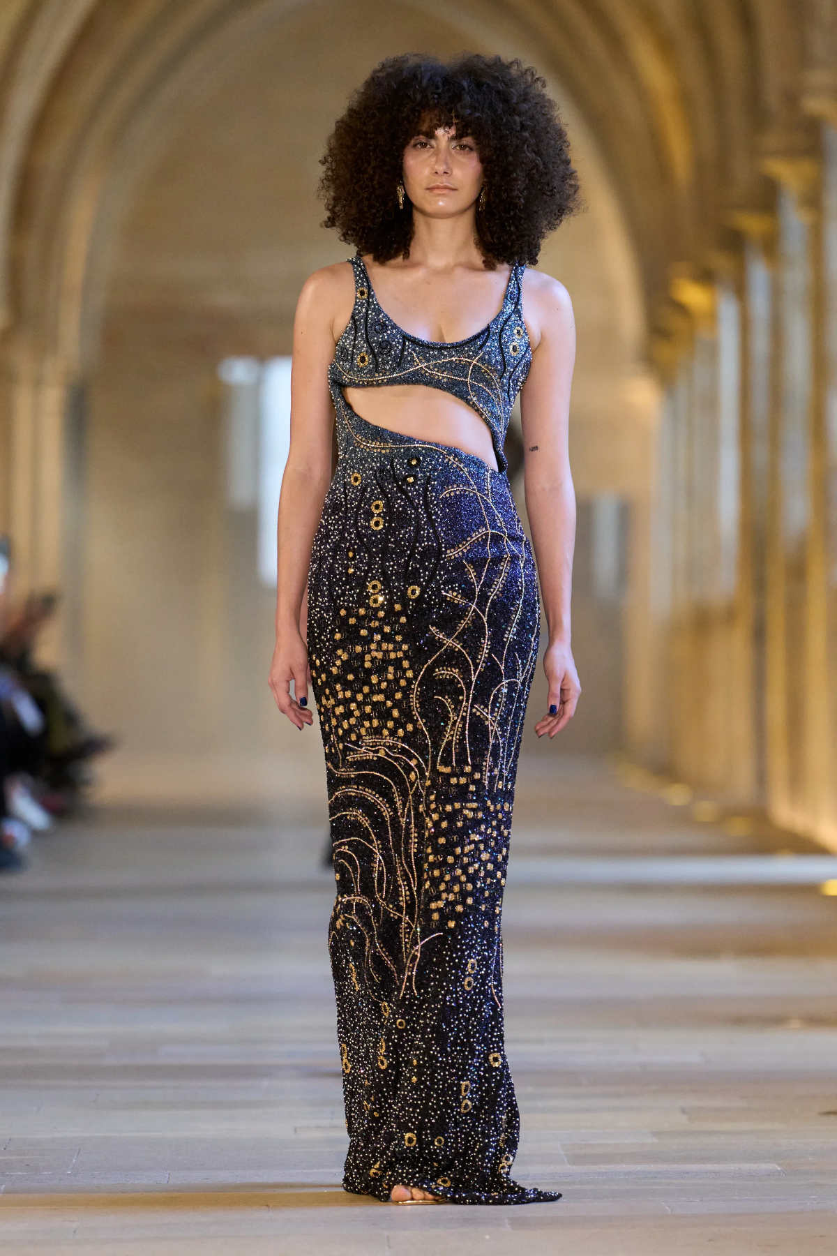 Rahul Mishra Presents His New Couture Fall 2025 Collection: Becoming Love