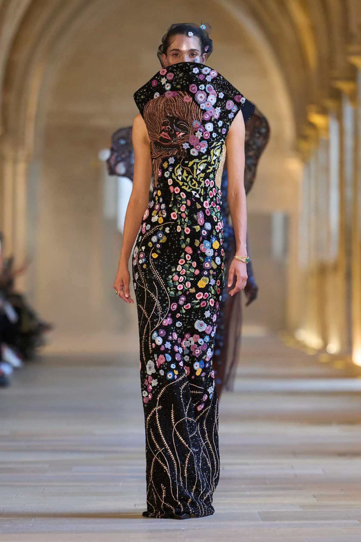 Rahul Mishra Presents His New Couture Fall 2025 Collection: Becoming Love