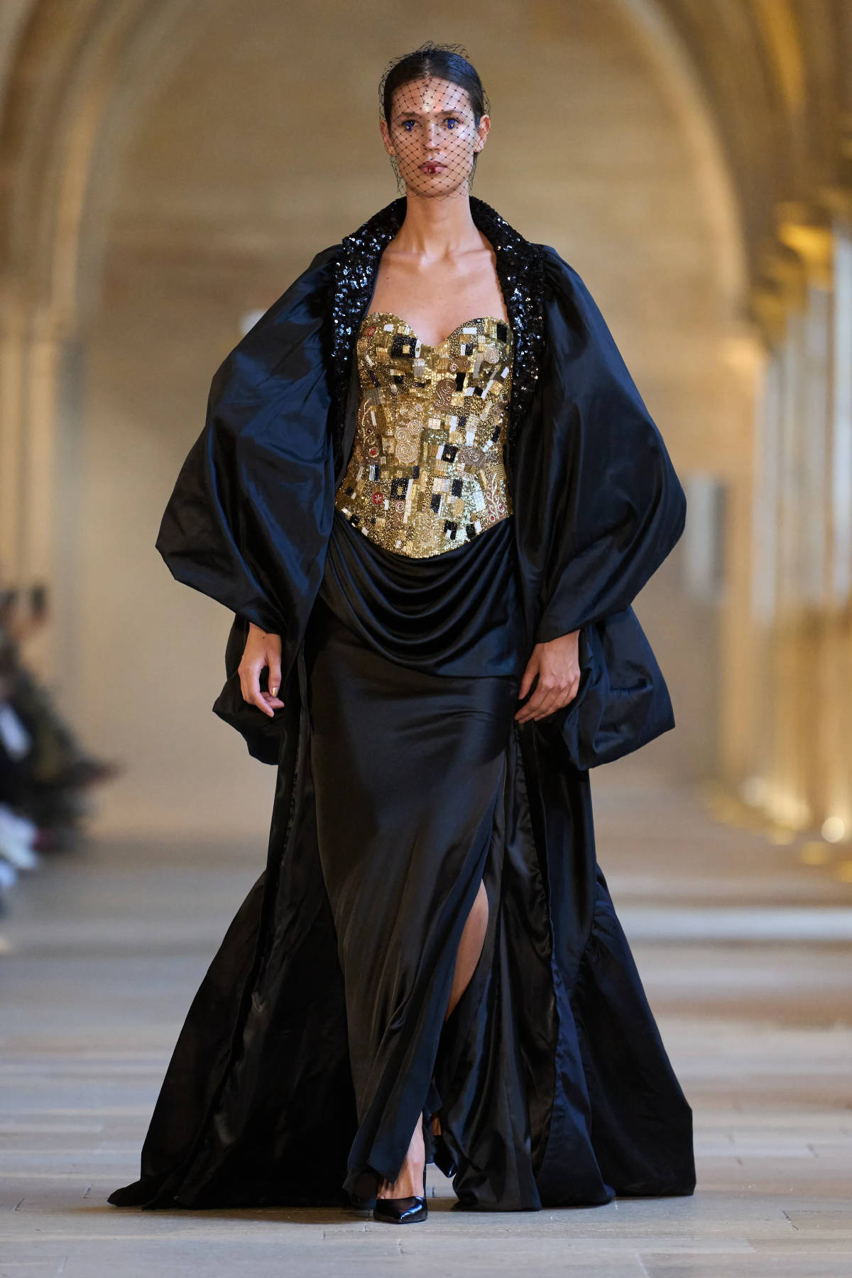 Rahul Mishra Presents His New Couture Fall 2025 Collection: Becoming Love