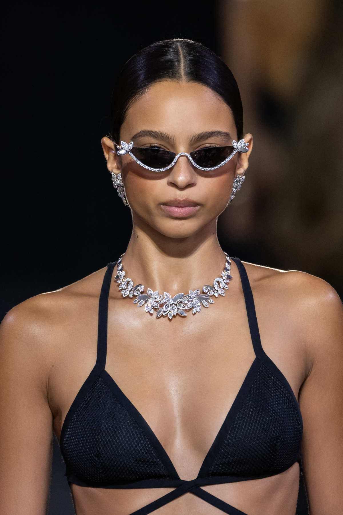 The Messika High Jewelry Show Lights Up Paris Fashion Week