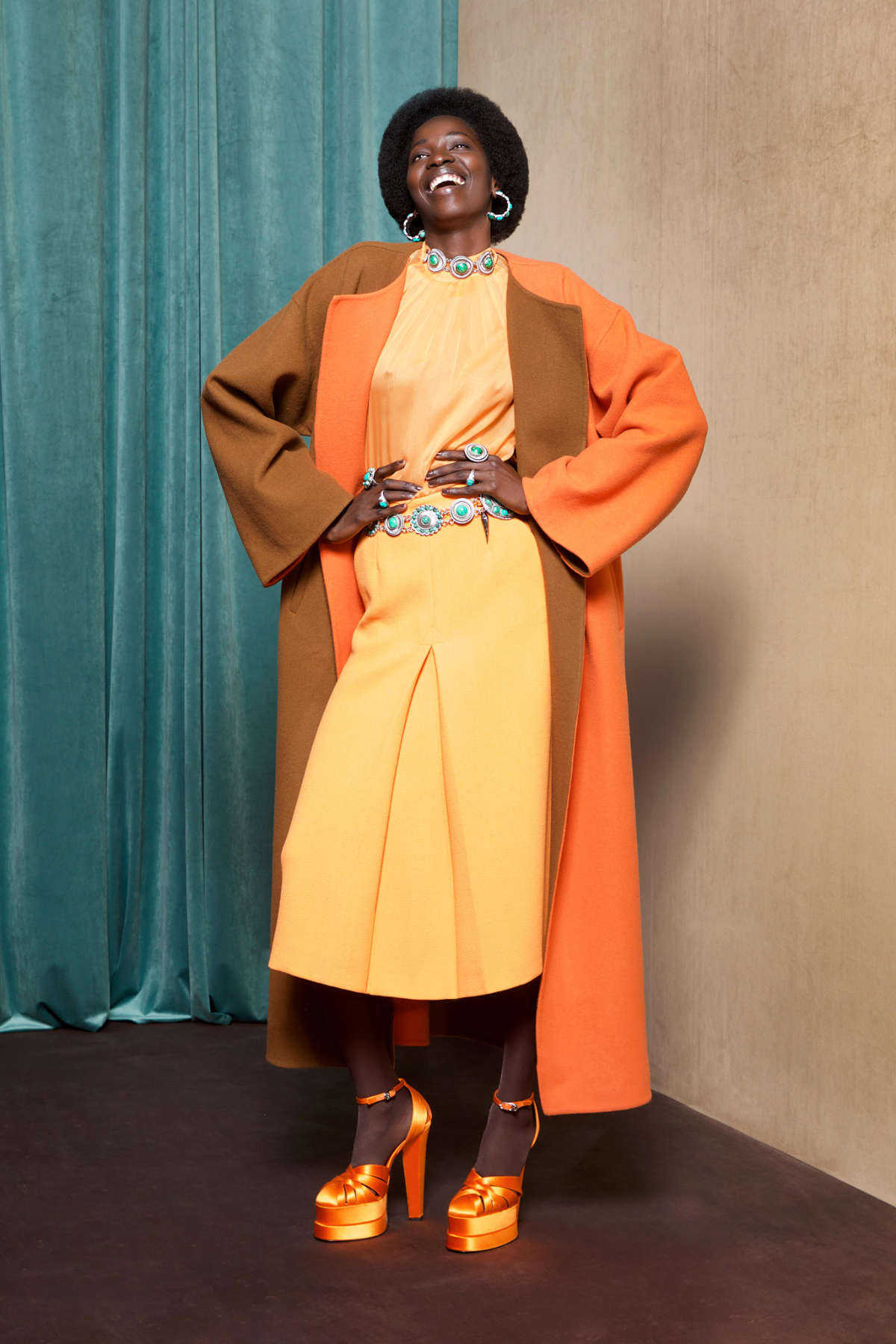 Prefall - Look 09 - Women - Ready to Wear