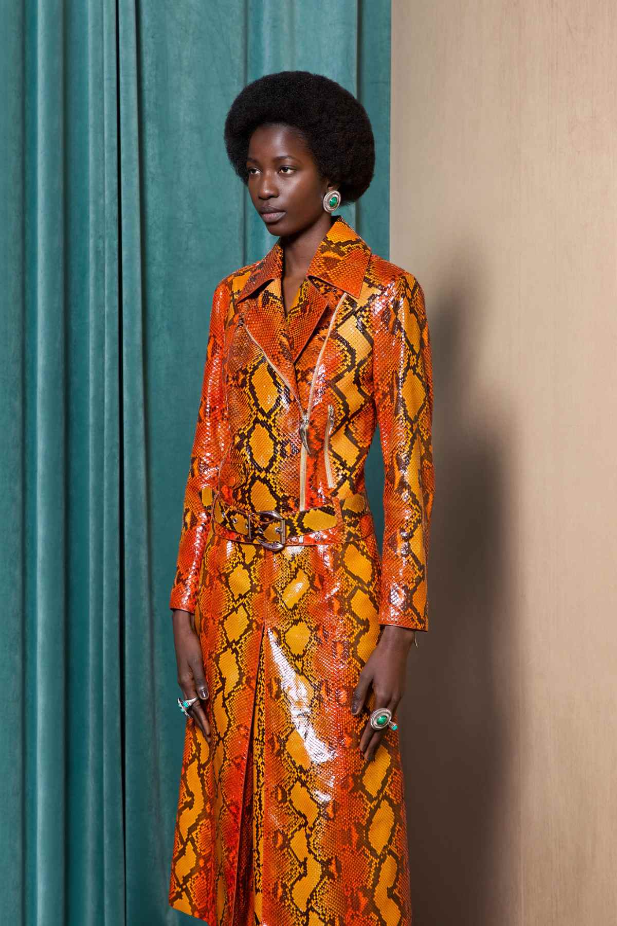 Women's Pre-Fall 2023 Show