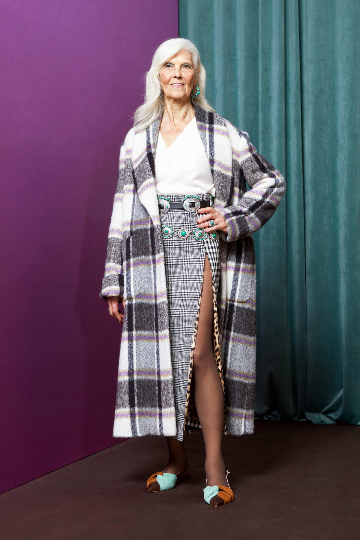 Roberto Cavalli Presents Its New Women's Prefall 2023 Collection